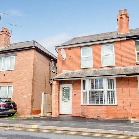 Guest Homes I Friar Street Flat Hereford Kültér fotó